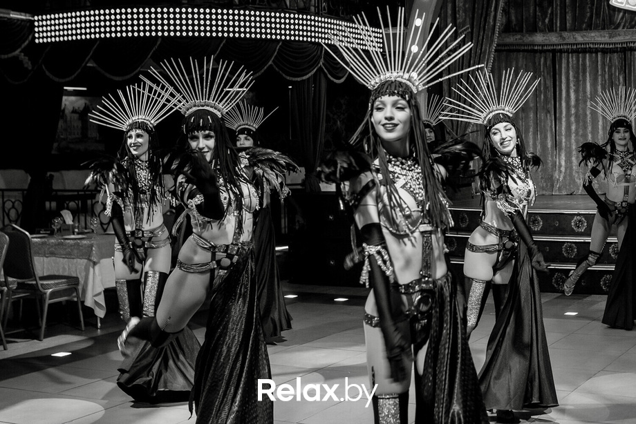 MoulinRouge, фото № 38