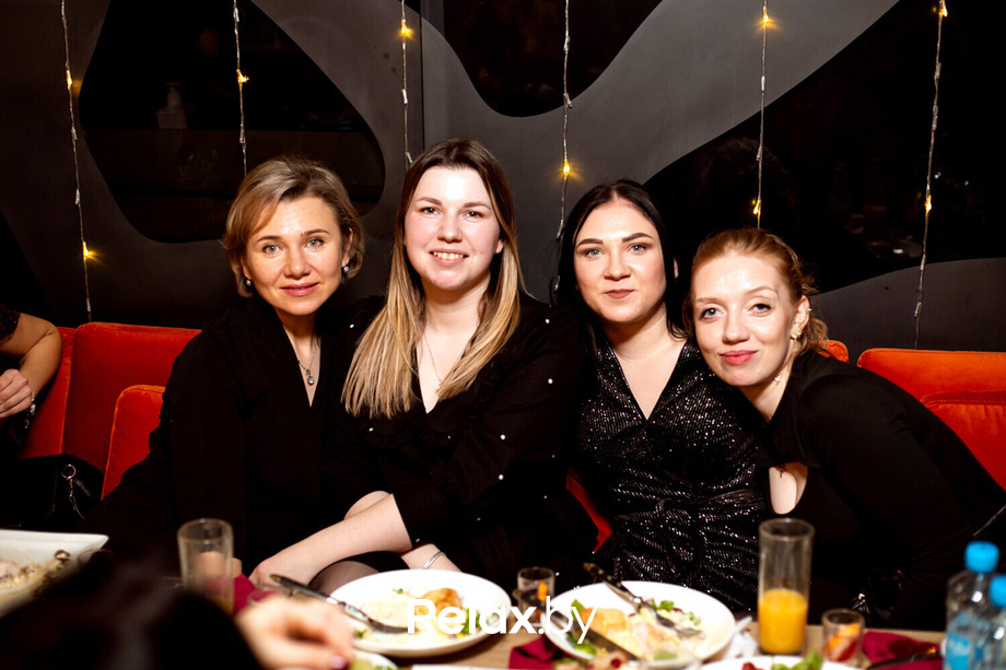 Happy New Year in Terra, фото № 37