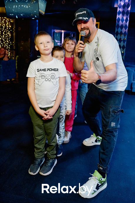 Короли Вечеринок. Детский праздник, фото № 25