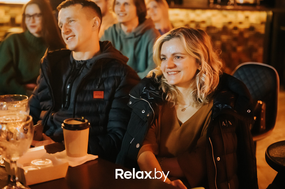 Отчетный концерт, фото № 92