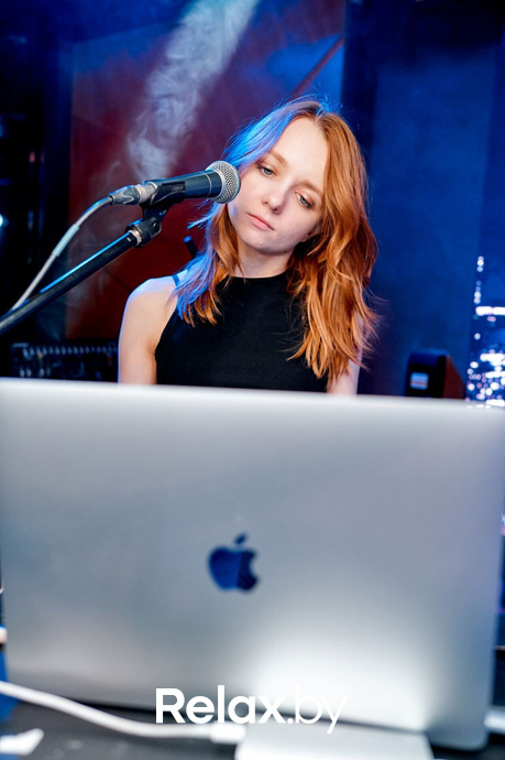 Friday Music, фото № 36