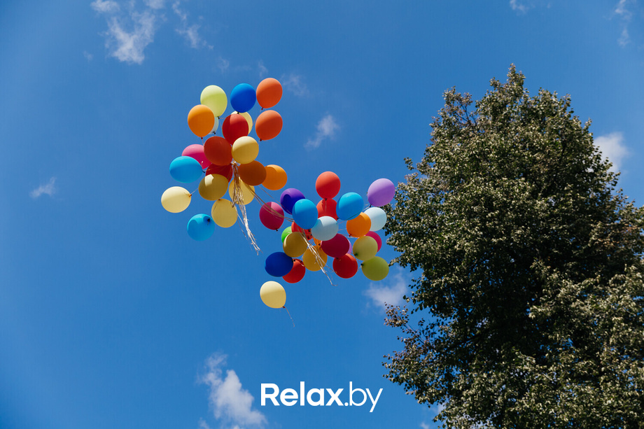 Бровару 27! Забег «Броварская миля 2024», фото № 143