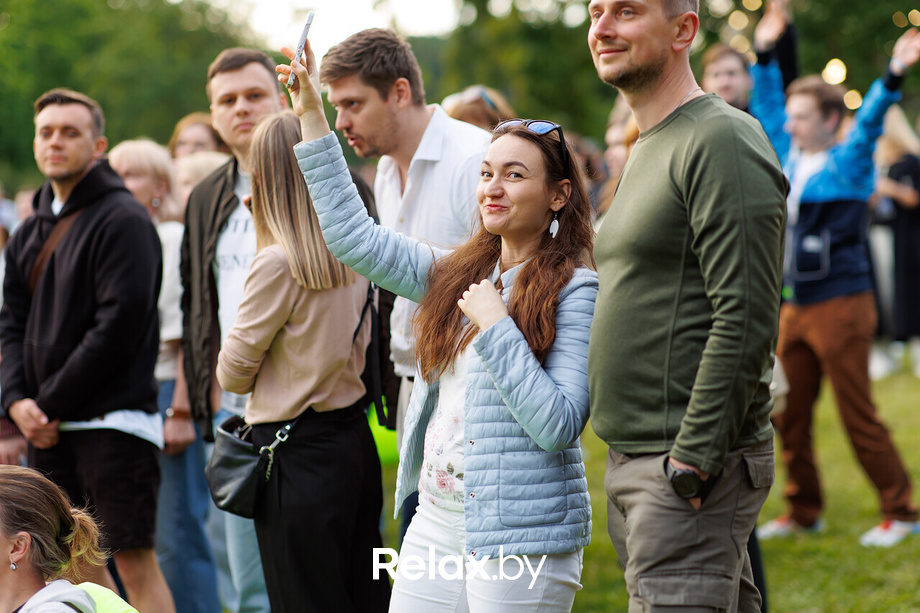 Музыка твоего города, фото № 194