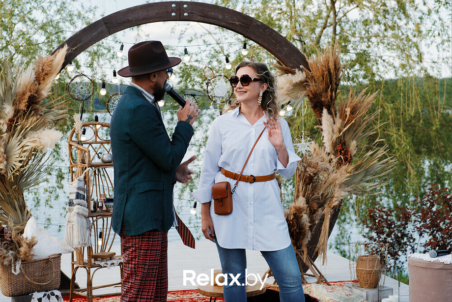 День рождения Светланы Зере, фото № 134