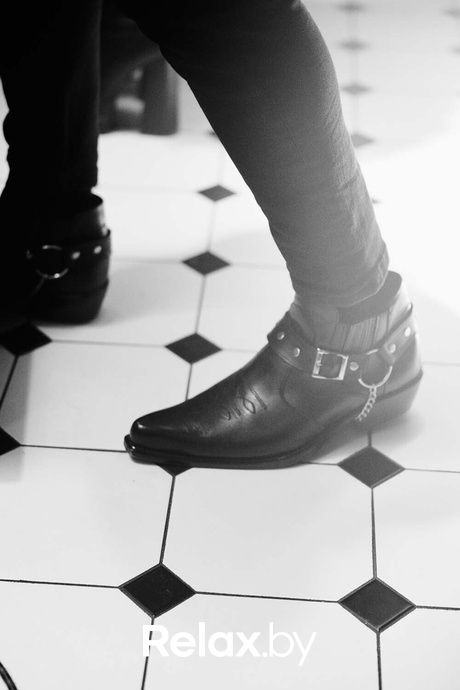 Tribute Depeche Mode, фото № 55