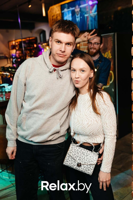 Танцуем в Броваре, фото № 66