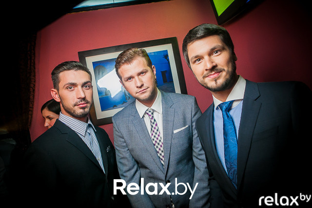 50 самых стильных мужчин по версии XXL, фото № 6