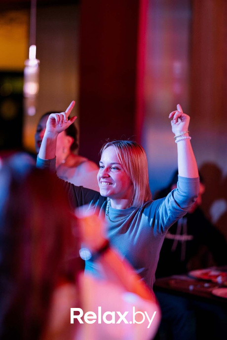 Ночные жители, фото № 75