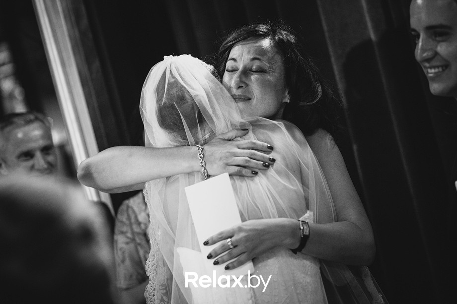 Wedding Ali&Asiya, фото № 87