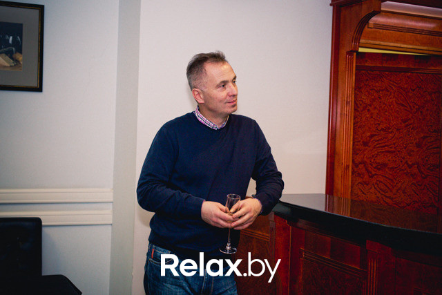 Выпускной Бизнес-школы "Расти", фото № 75