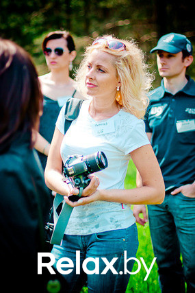 Экспедиция презентация Пикник-отеля, фото № 60