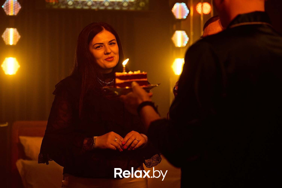 Караоке «Квартирник», фото № 22