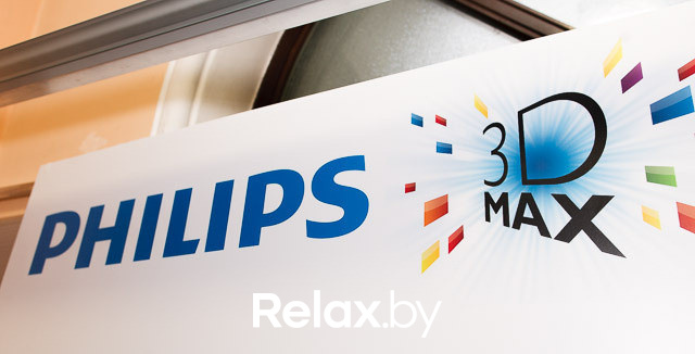 Презентация телевизора Philips, фото № 3