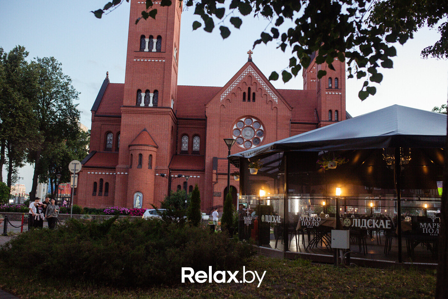 Выходные в Rustaveli, фото № 25