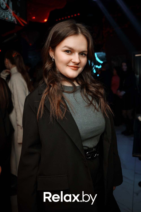 Saturday party, фото № 30