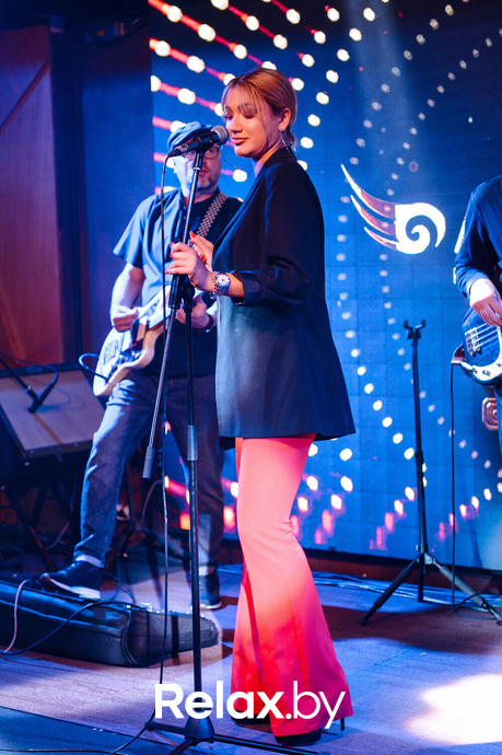 Saturday music, фото № 12