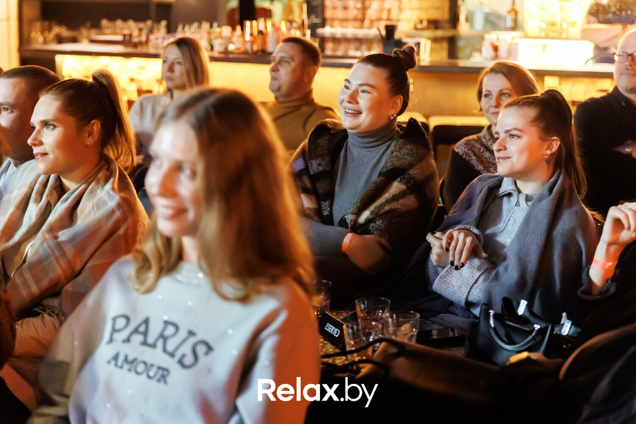 Отчетный концерт, фото № 117