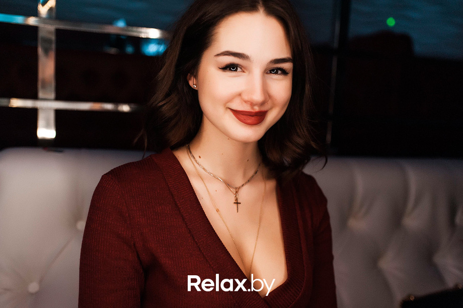 Ночь перед рождеством, фото № 102