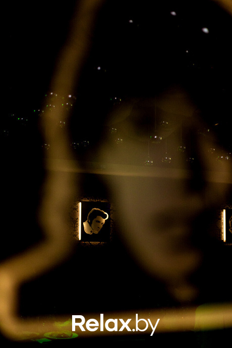 Новогодняя вечеринка в Облаках, фото № 142