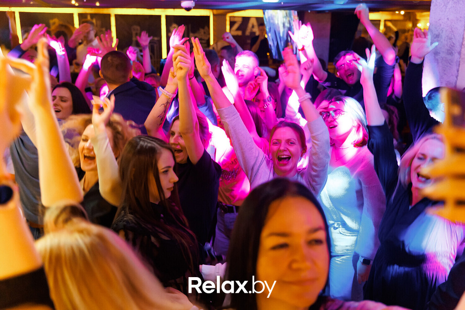 Zavod Friday Night, фото № 108