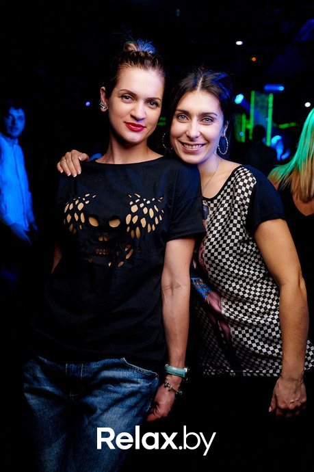 Saturday in Overtime, фото № 67