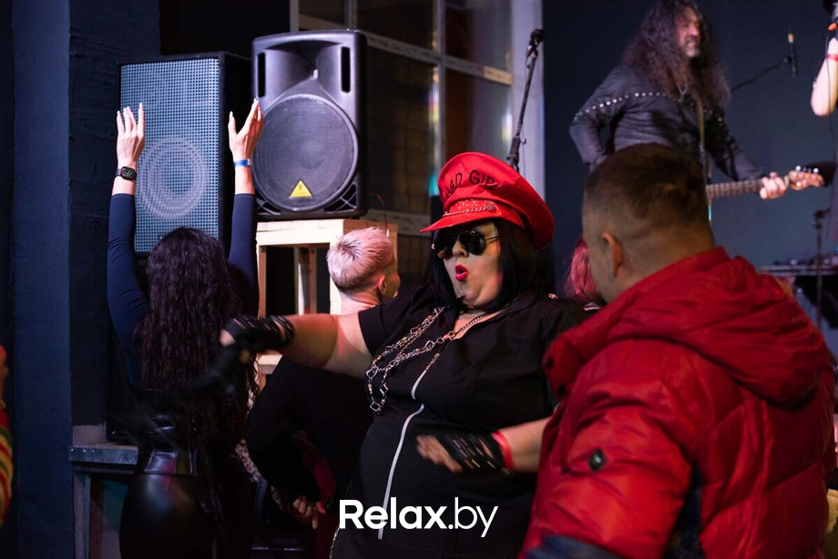 Таверна World of Barcraft, фото № 195