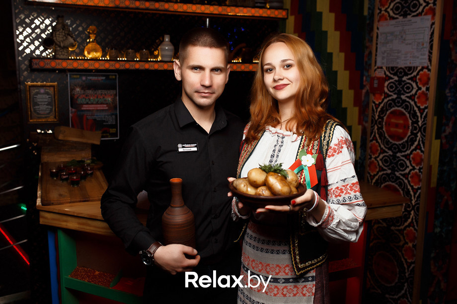 Дзень Незалежнасцi Рэспублiки Беларусь, фото № 64