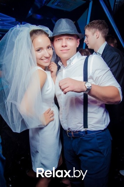 Танцующий Бар, фото № 20