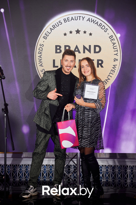 Церемония «Belarus Beauty Awards 2022», фото № 142