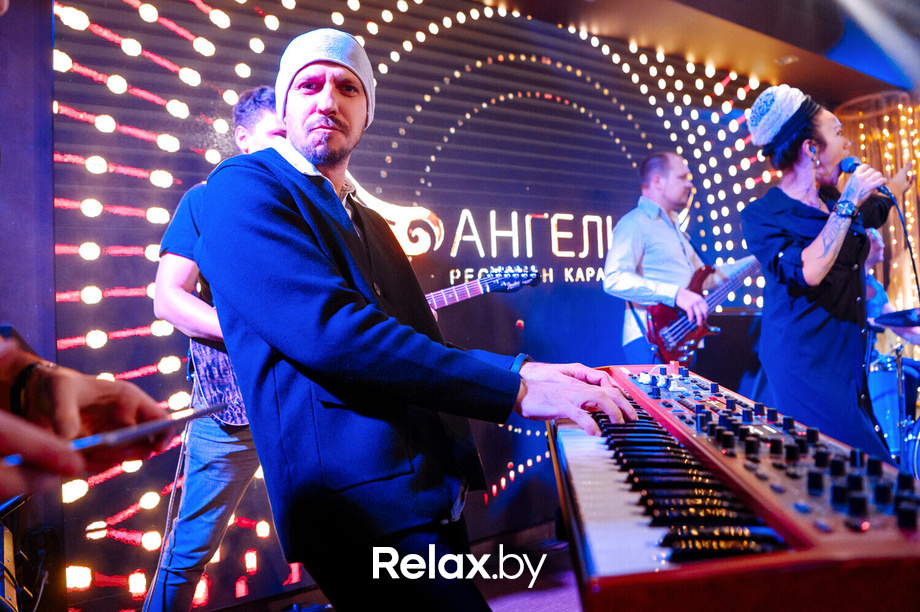 Saturday music, фото № 74