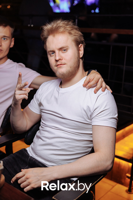 Friday Party, фото № 2