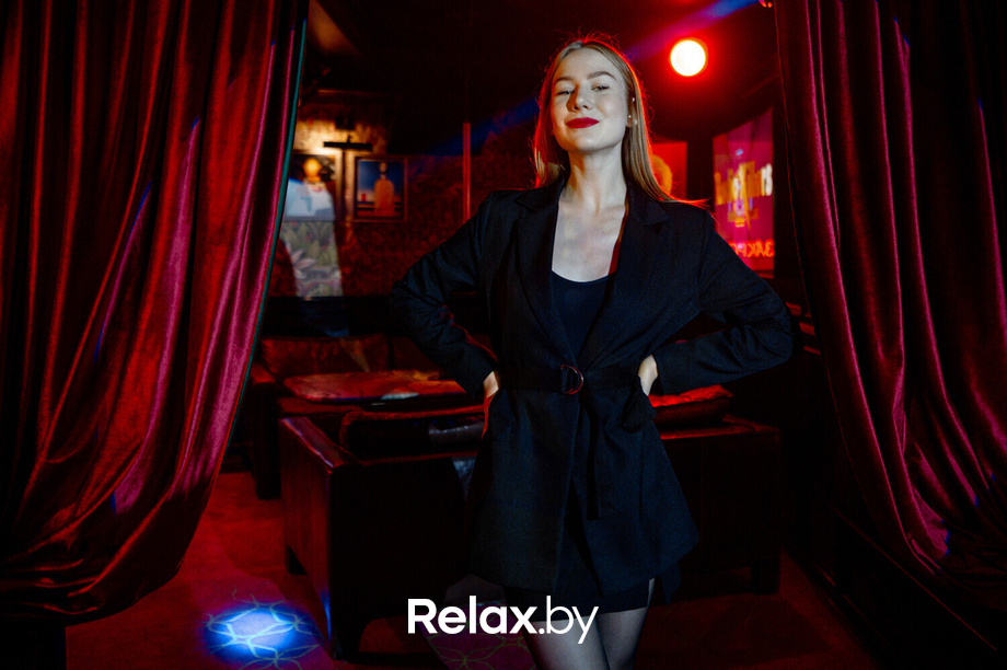 Bright weekends, фото № 39