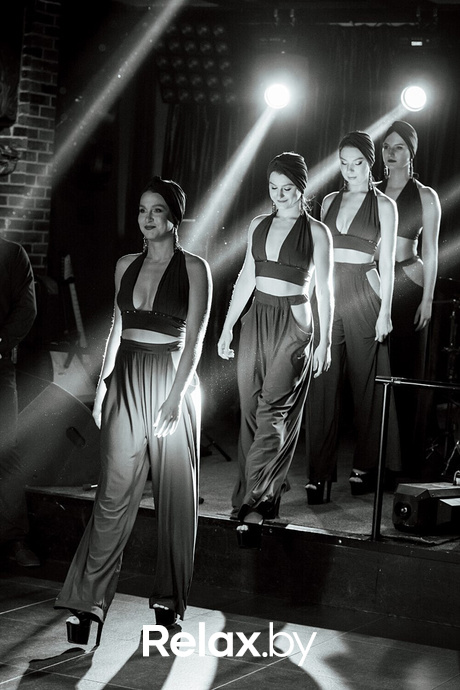 Brooklyn Live!, фото № 11