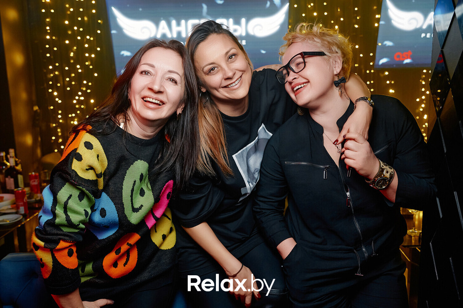 Friday Music, фото № 98