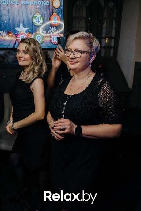 Новогодние вечеринки, фото № 16