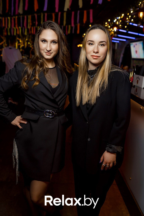 Saturday party, фото № 59