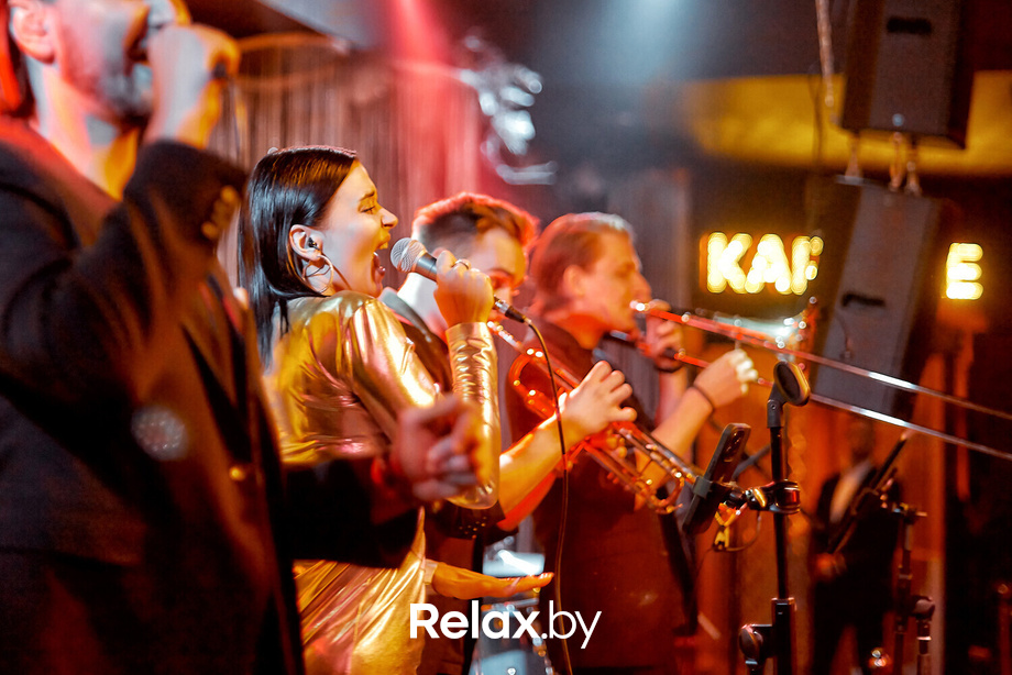 Saturday music, фото № 41