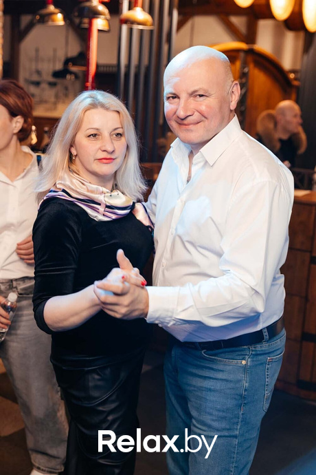 Танцуем в Броваре, фото № 68