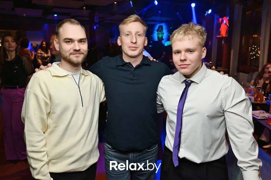 Terra party, фото № 27