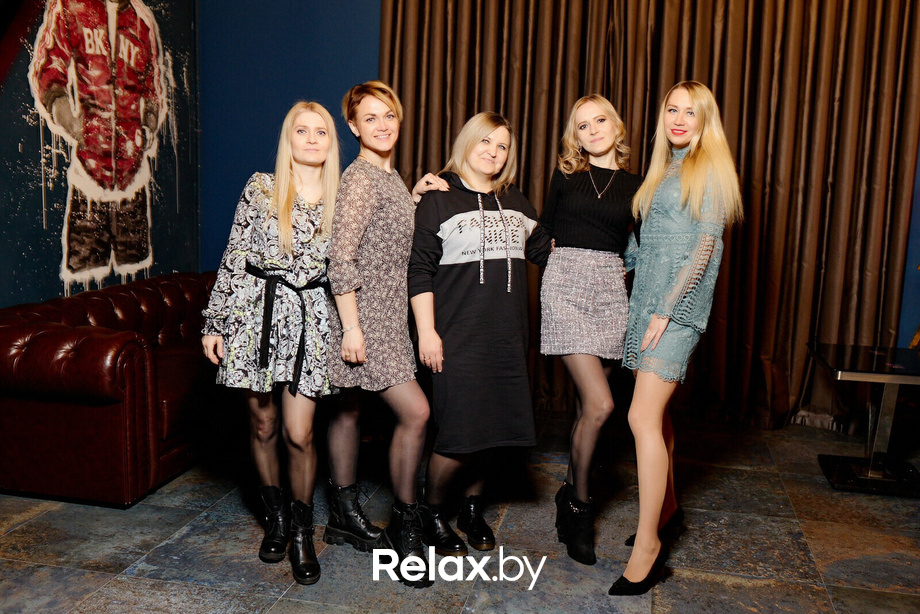 Brooklyn Live!, фото № 43