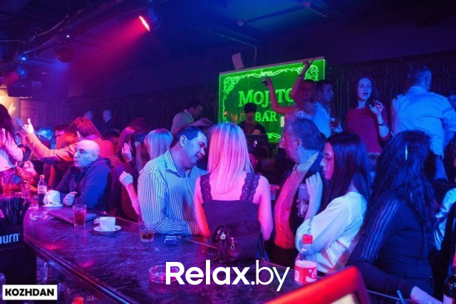 Группа Нестандартный вариант, фото № 151