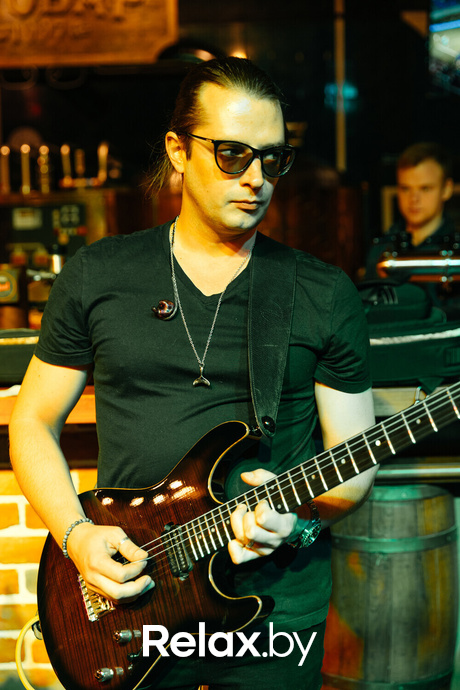 Пятница в Броваре, фото № 53