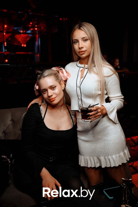 Friday party, фото № 35