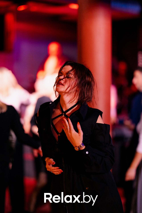 Ночные жители, фото № 63