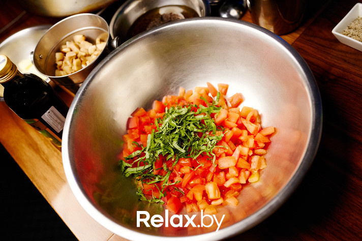 Suturday night in La terazza, фото № 11