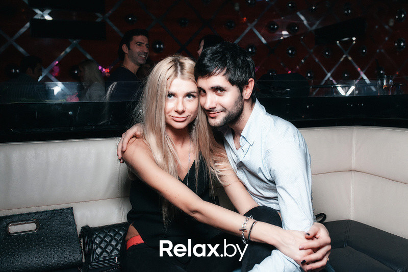 Party Night, фото № 89