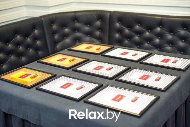 Выпускной бизнес-школы Расти, фото № 8