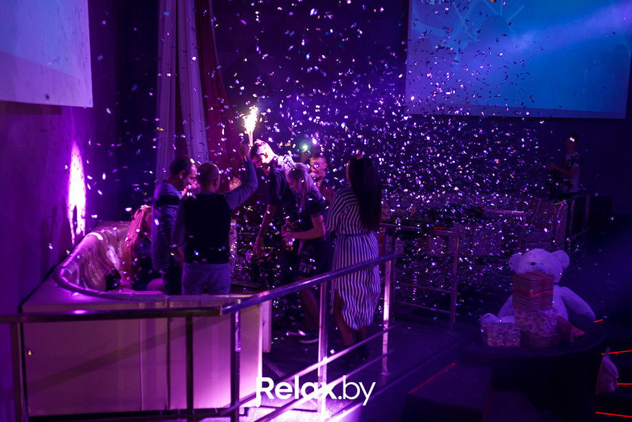 We continue to party, фото № 58