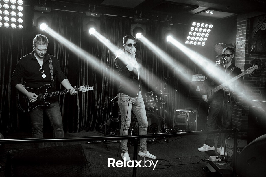 Brooklyn Live!, фото № 36