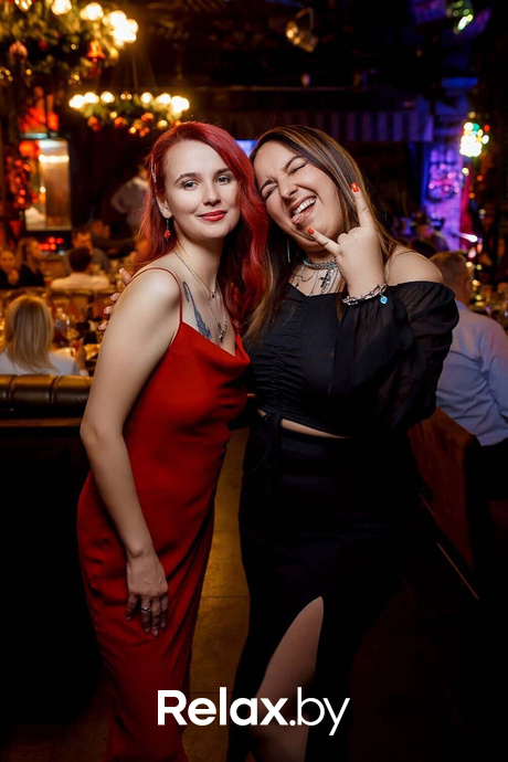 Новогодний Бруклин, фото № 6